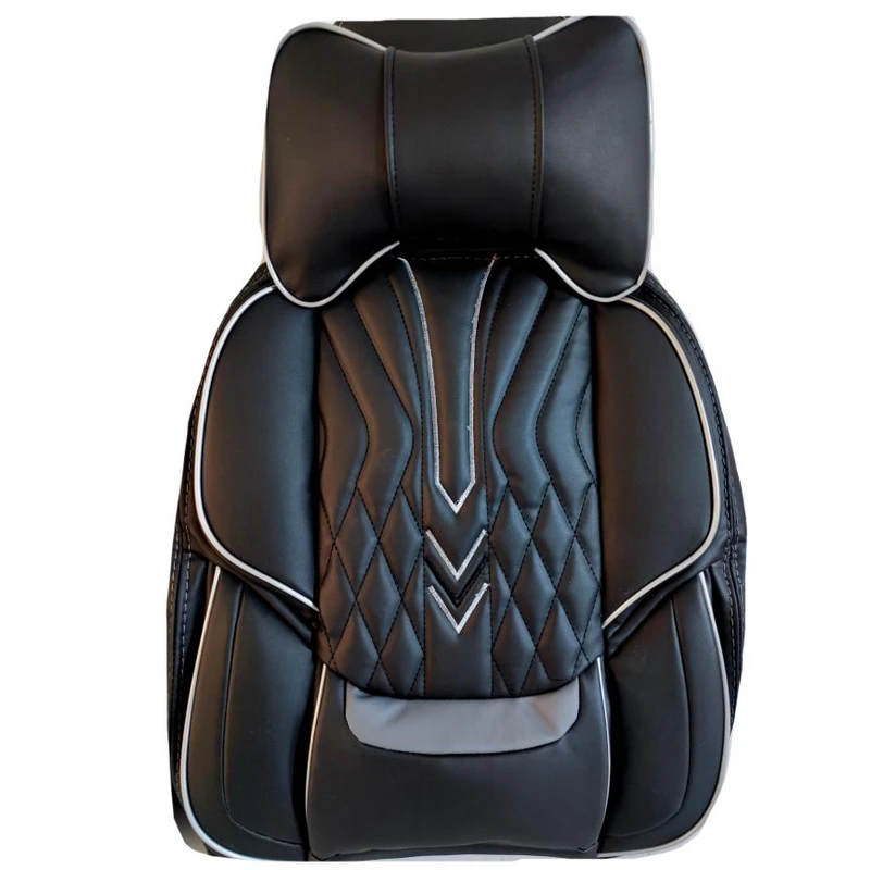 روکش صندلی خودرو مدل سوپرstar مناسب برای پژو 206 و 207