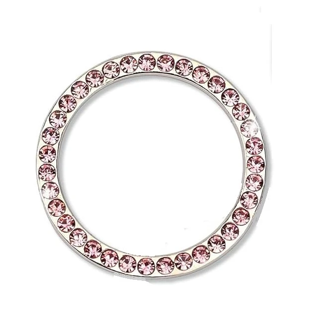 حلقه استارت مدل تزیینی