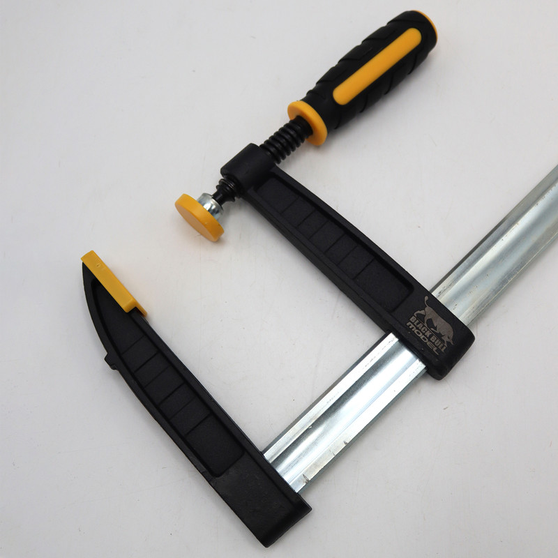 پیچ دستی مدل بول کد YPW-300-120MM