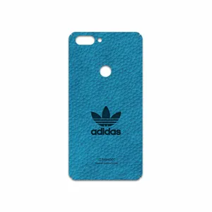 MAHOOT BL-DDS Cover Sticker for Tecno Phantom 8