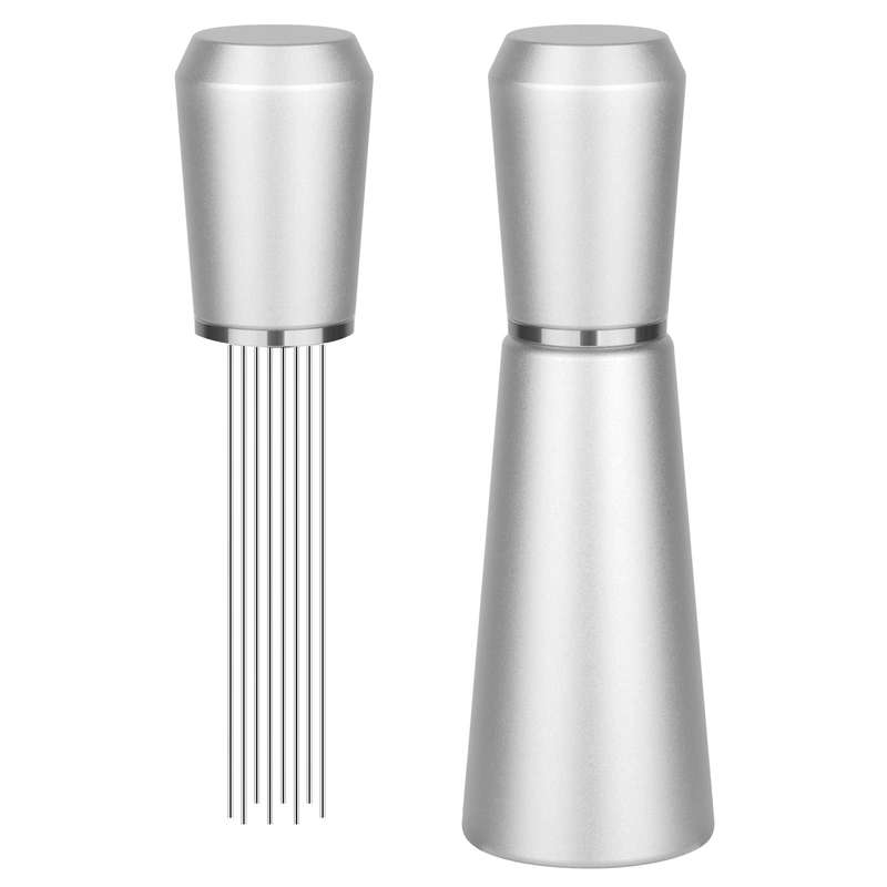 نیدل قهوه مدل باریستا