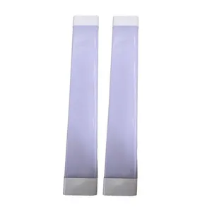 مهتابی ال ای دی 50 وات مودی مدل براکت کد 60 cm بسته 2 عددی