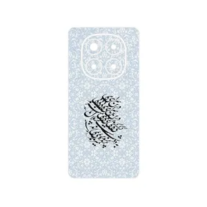 MAHOOT Nastaliq_4 Cover Sticker for Xiaomi Redmi Note 14 Pro 4G  Mobile Phone