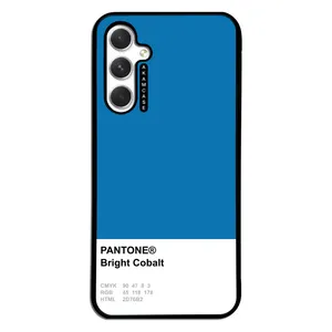 AKAM AMC-WSGA54-PANTONE-2 Cover For Samsung Galaxy A54