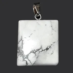 آویز گردنبند زنانه مدل هاوولیت کد 01