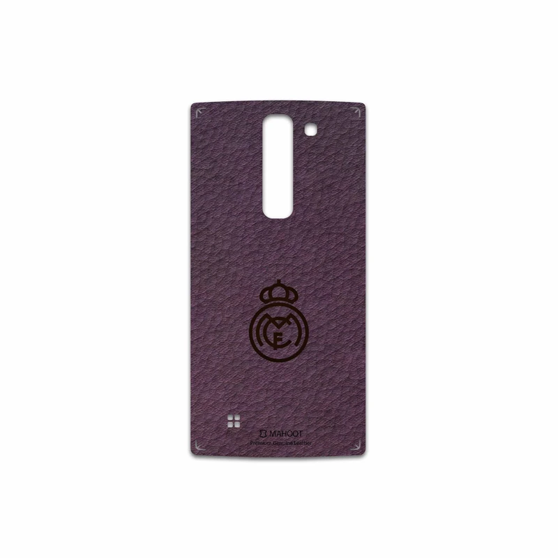 برچسب پوششی ماهوت مدل PL-REAL مناسب برای گوشی موبایل ال جی Magna