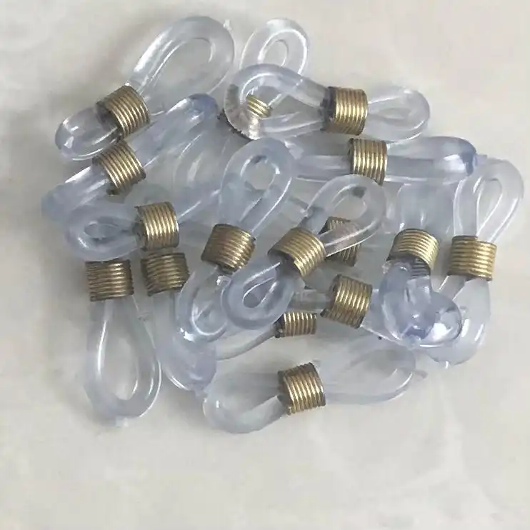 گیره و حلقه بند عینک مدل 186 مجموعه 300 عددی