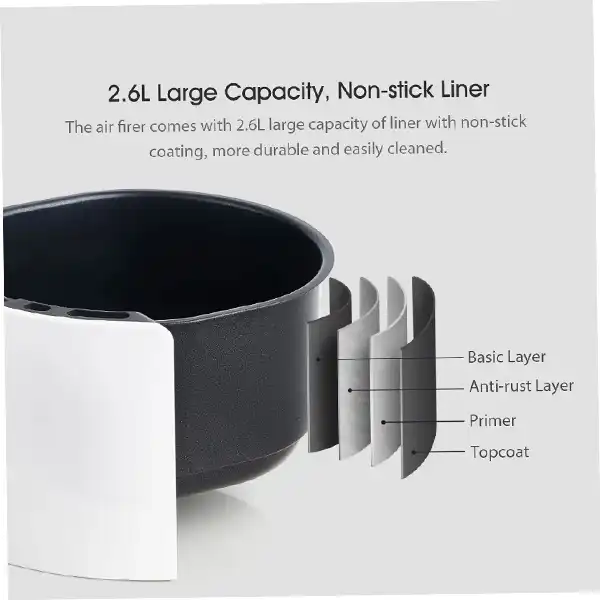 هواپز یوپانی مدل 2208T