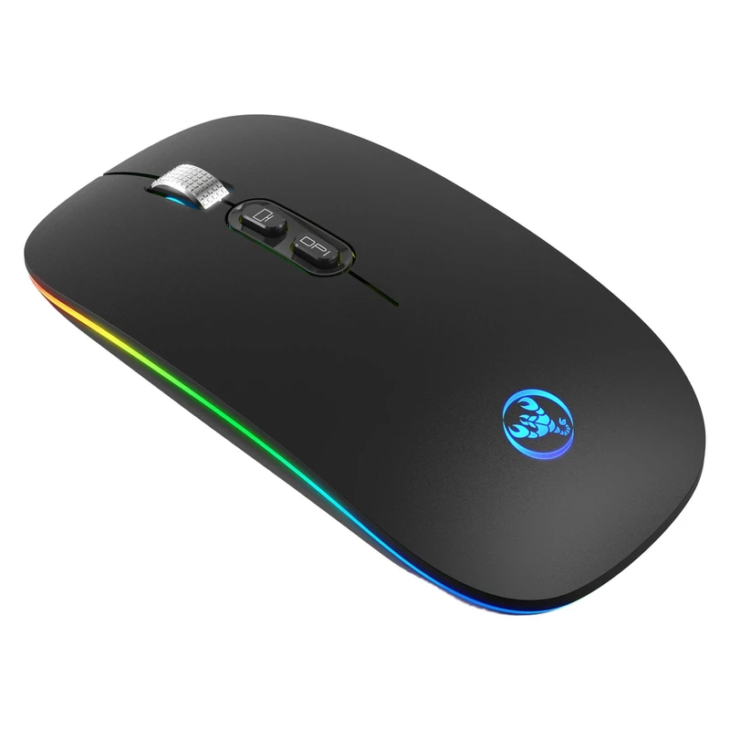 ماوس بی سیم اچ اکس اس جی مدل m103