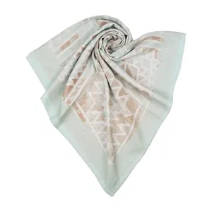 روسری زنانه پروشات مدل اسپان کد 4