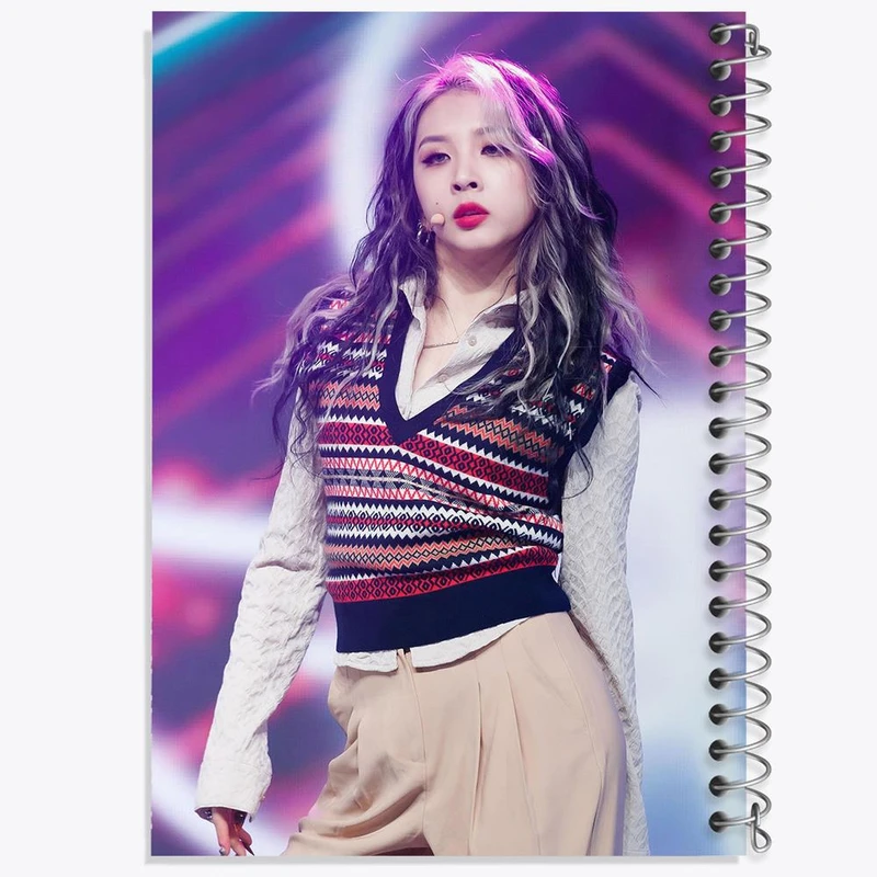 دفتر ژورنال نویسی 50 برگ خندالو مدل نقطه ای طرح جیوو گروه کارد Kard کد 20136