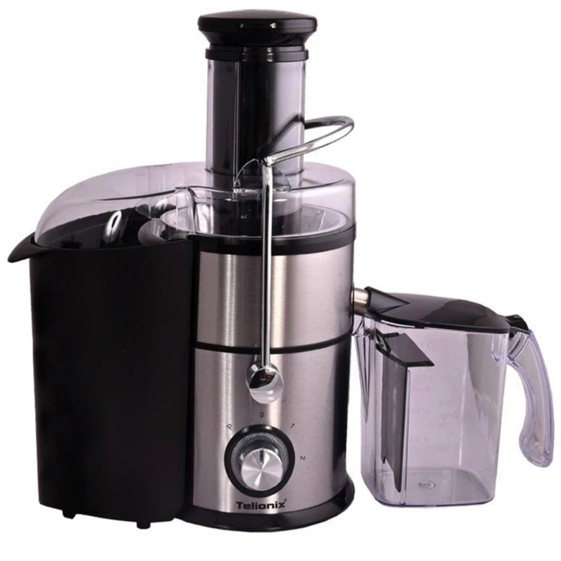 آبمیوه گیری تلیونیکس مدل TJE3729