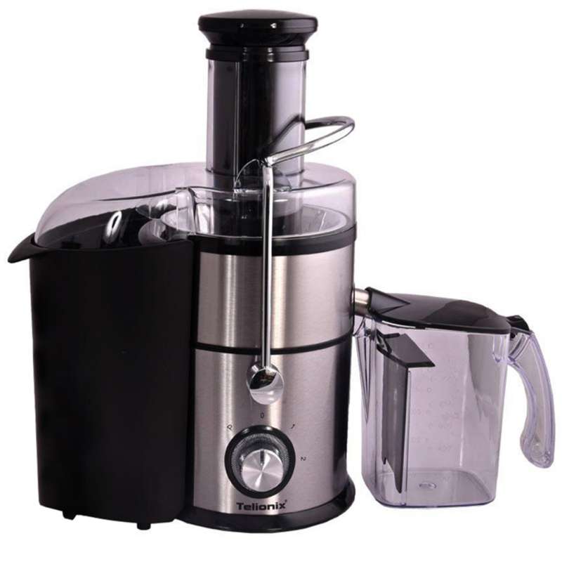 آبمیوه گیری تلیونیکس مدل TJE3729