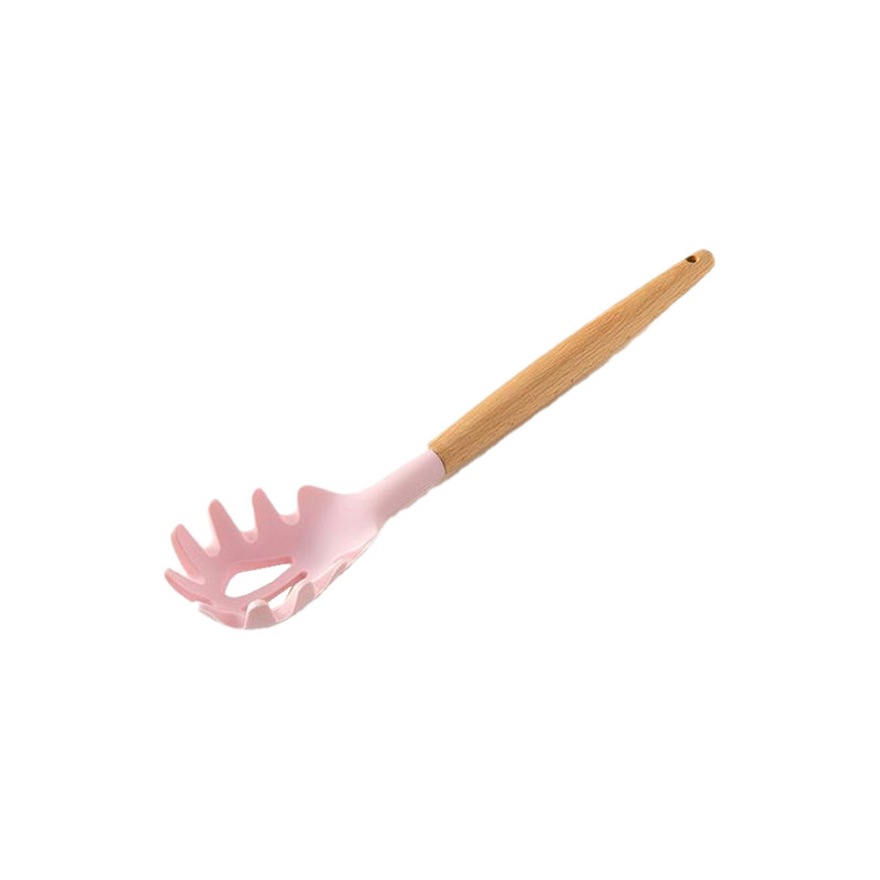 سرویس کفگیر و ملاقه 11 پارچه کیچن ست مدل H7066P