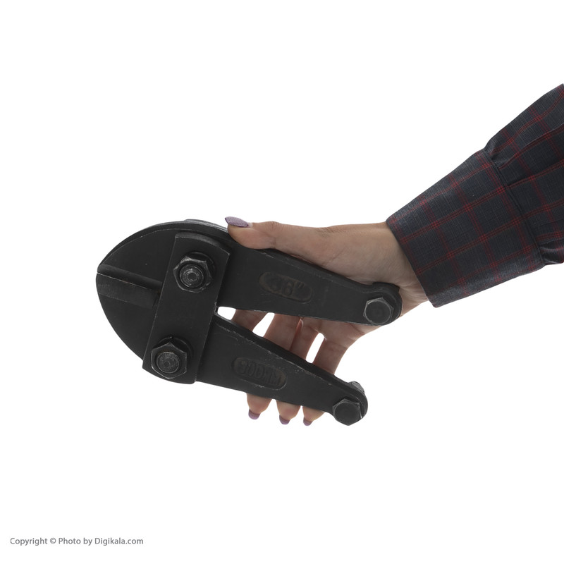 تیغه قیچی مفتول بر مدل FF-004 سایز 36 اینچ