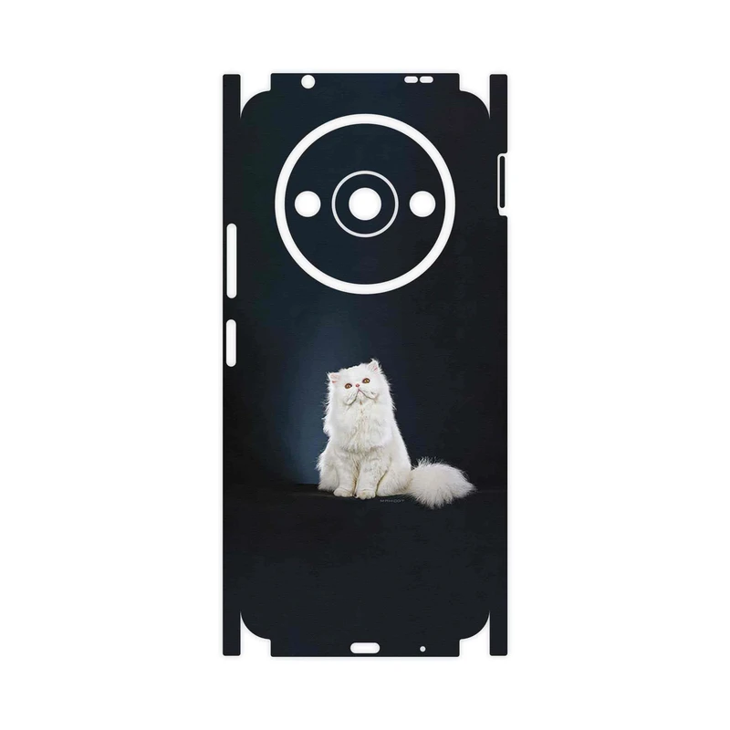 برچسب پوششی ماهوت مدل Persian_cat-FullSkin مناسب برای گوشی موبایل شیائومی Redmi A3