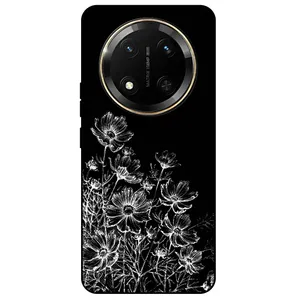 Megafone Flower 7274 Cover For Honor X9C