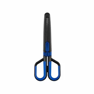 قیچی فیز مدل FZ21213-SB به همراه کاتر