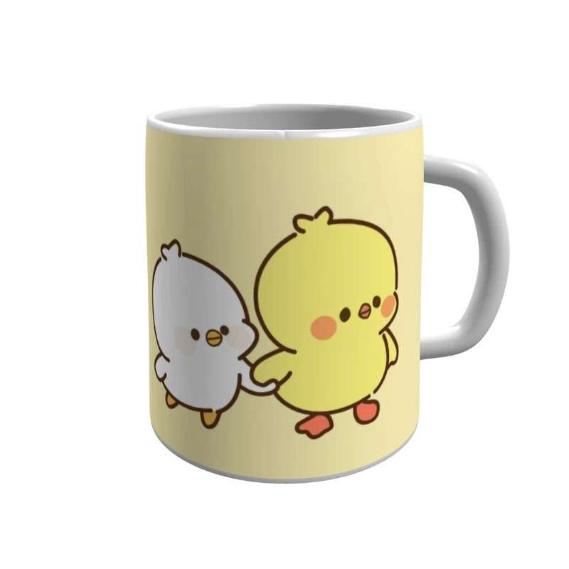 ماگ پاد آفرین مدل R 13