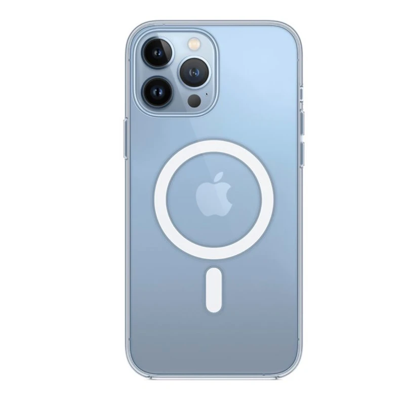 کاور مدل مگ سیف مناسب برای گوشی موبایل اپل iphone 13 Pro
