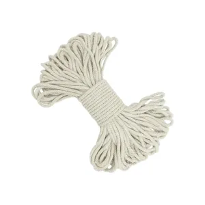 نخ مکرومه مدل تابیده کد 5m