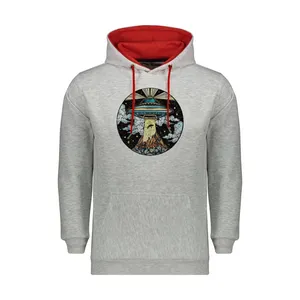 هودی مردانه آریا پارس مدل آراد-517