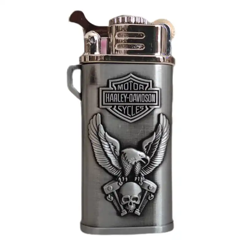 فندک طرح عقاب و موتور کد DKD-1263