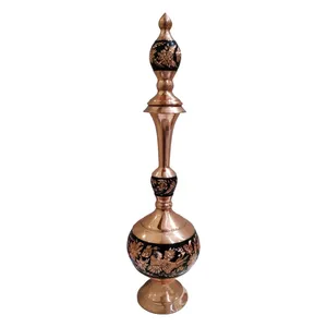 تنگ مسی مدل الماس تراش کد DK44