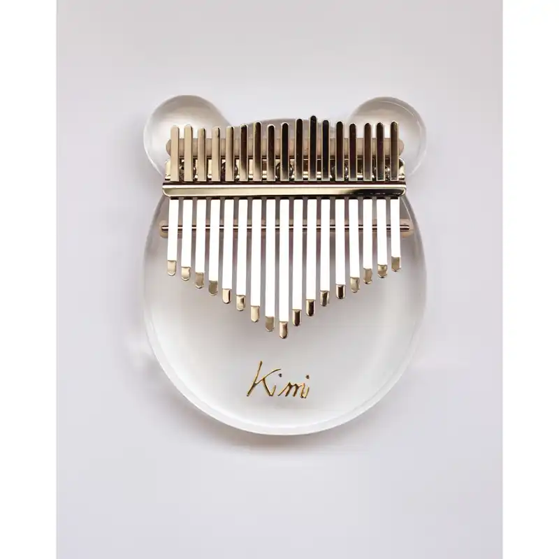 کالیمبا کیمی مدل Bear M-10