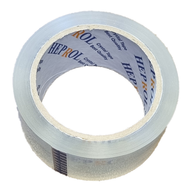 چسب پهن هپرول مدل 38 M عرض 5 سانتی متر بسته 2 عددی