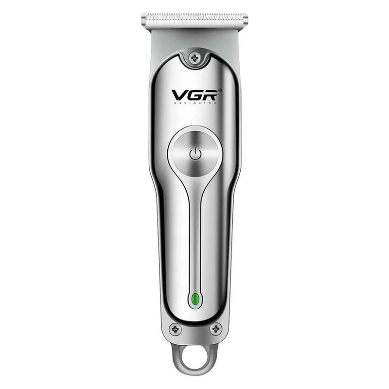 ماشین اصلاح موی سر و صورت وی جی ار مدل V-071