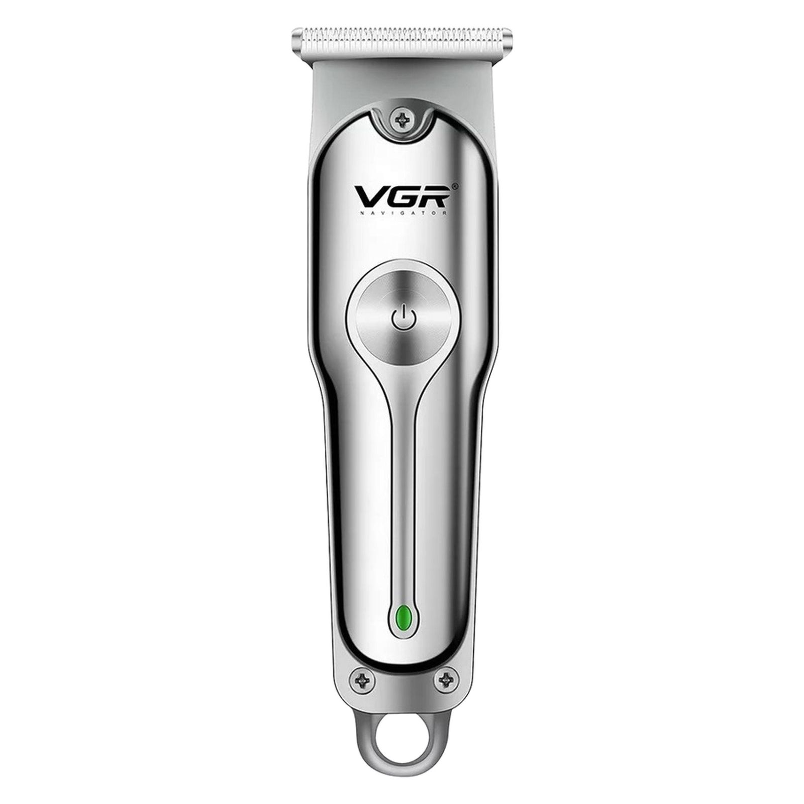 ماشین اصلاح موی سر و صورت وی جی ار مدل V-071 -  - 1