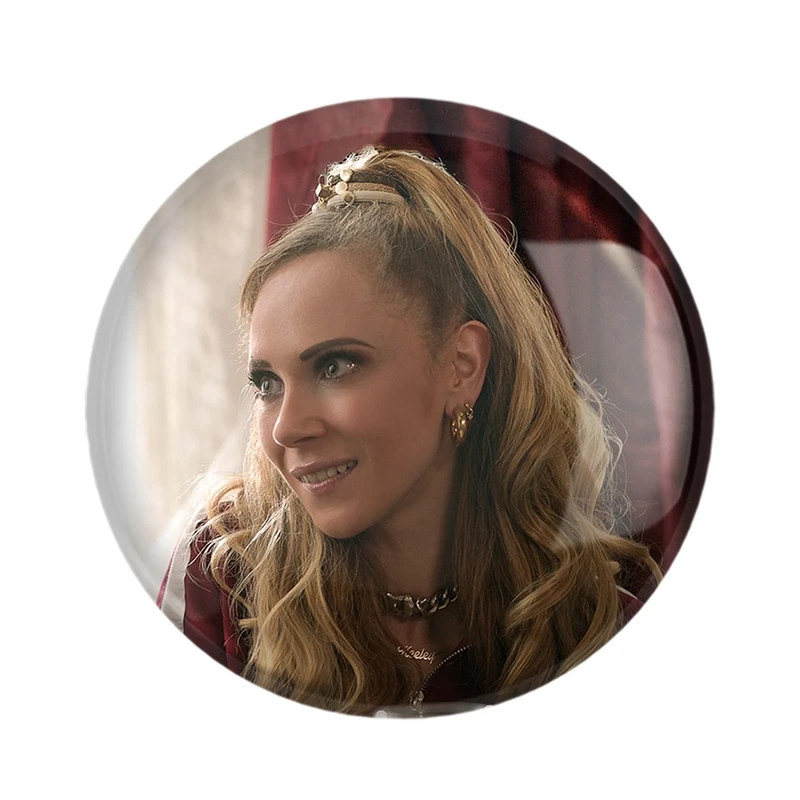 مگنت خندالو مدل سریال تد لاسو Ted Lasso کد 28485