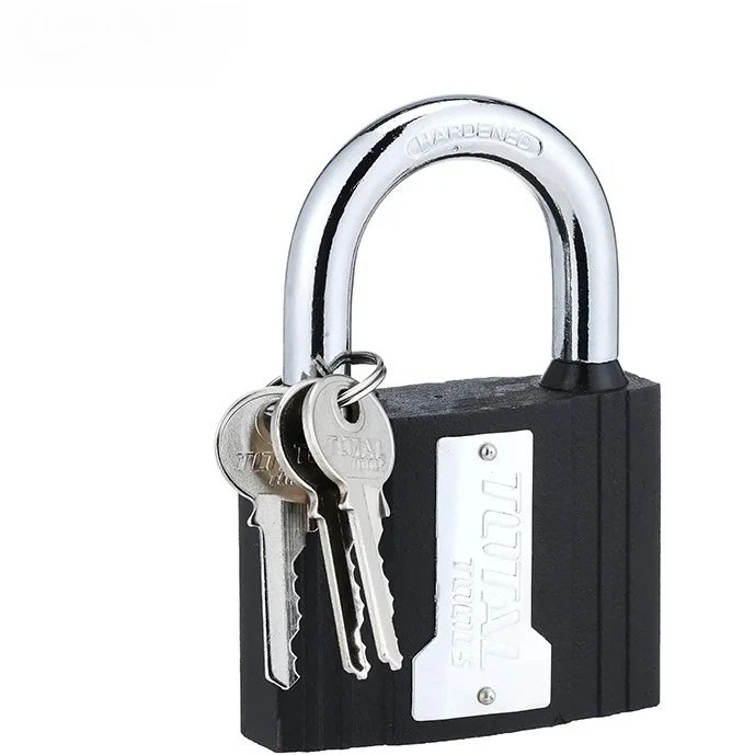 قفل آویز توتال مدل TLK31501 سایز 50 میلی متر