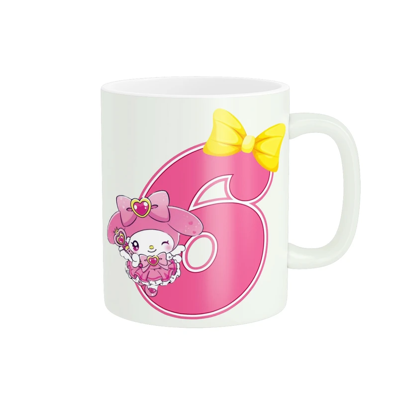 ماگ پاد آفرین طرح ملودی کد 2685