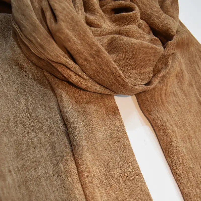 شال زنانه مدل فلور کد 609