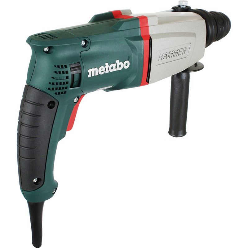 دریل بتن کن متابو مدل KHE 2644