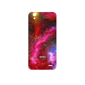 MAHOOT Universe b NASA 11 Cover Sticker for Huawei Ascend G630