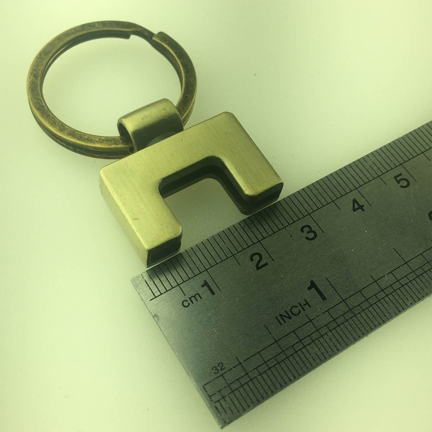 یراق جاکلیدی  طرح هشتی کد ZG