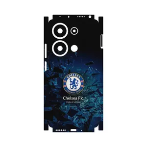 MAHOOT Chelsea-FullSkin Cover Sticker for Xiaomi Redmi Note 13 Pro 4G