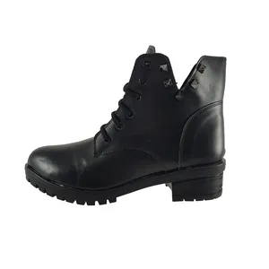 نیم بوت زنانه مدل 145