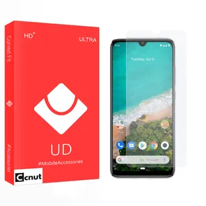 محافظ صفحه نمایش کوکونات مدل UD2 مناسب برای گوشی موبایل شیائومی Mi A3