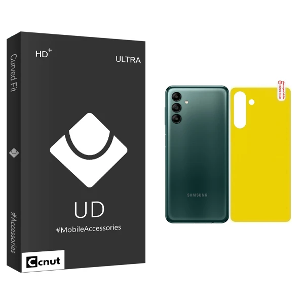 محافظ پشت گوشی کوکونات مدل UDB مناسب برای گوشی موبایل سامسونگ Galaxy A04s