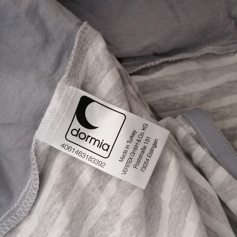 کاور لحاف درمیا مدل 15724949 یک نفره سایز 200x135 سانتی متر