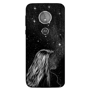  Megafone 8264 Cover For Motorola Moto E5 / G6 Play