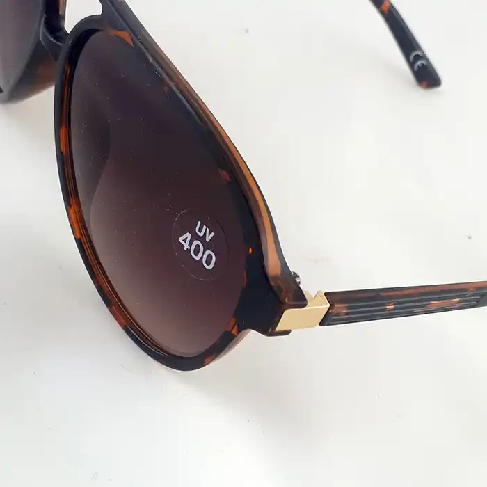 عینک آفتابی زنانه مدل SX-437-486