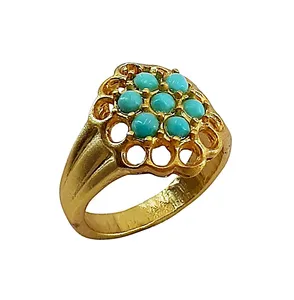 انگشتر نقره زنانه مدل zok-100044