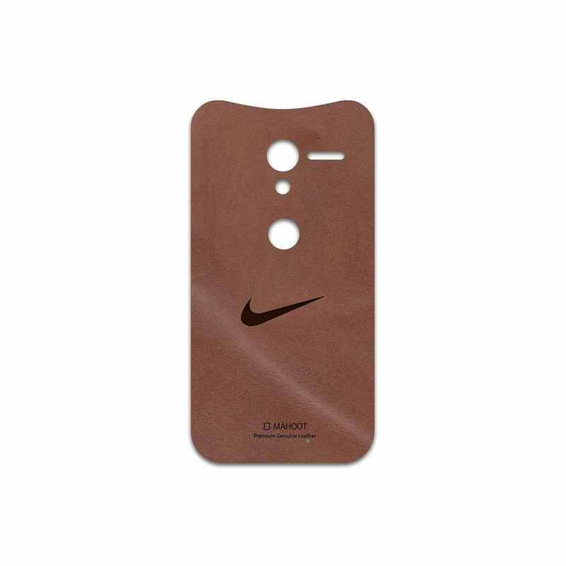 برچسب پوششی ماهوت مدل MNL-NK مناسب برای گوشی موبایل موتورولا Moto X