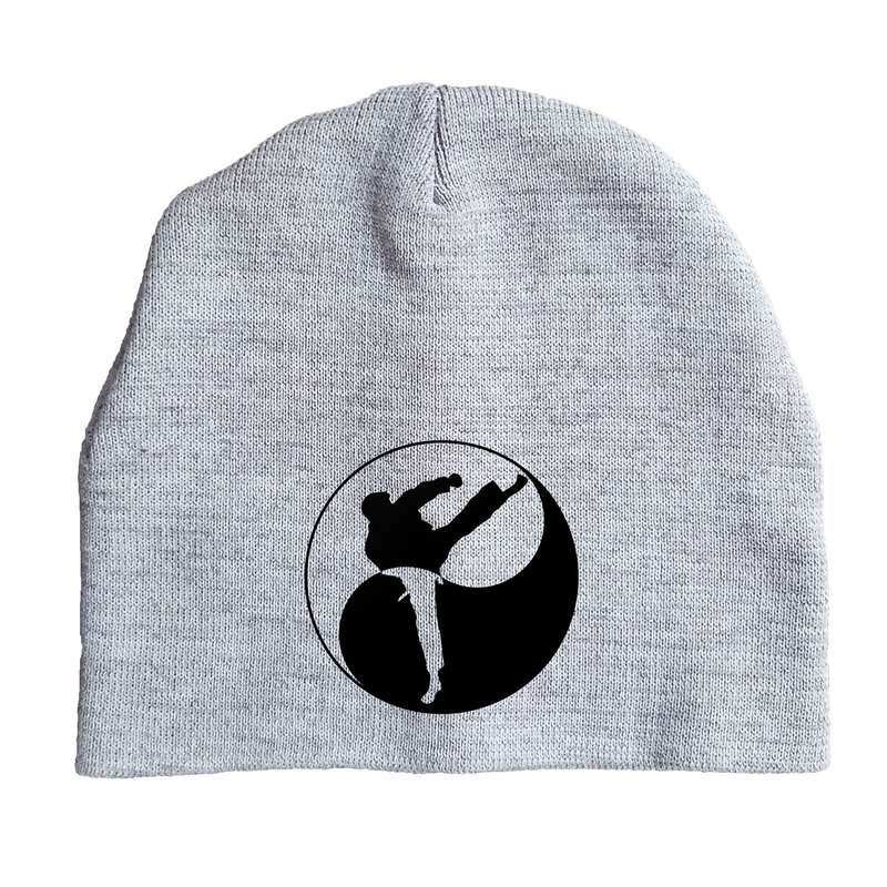 کلاه بافتنی مدل تکواندو 011