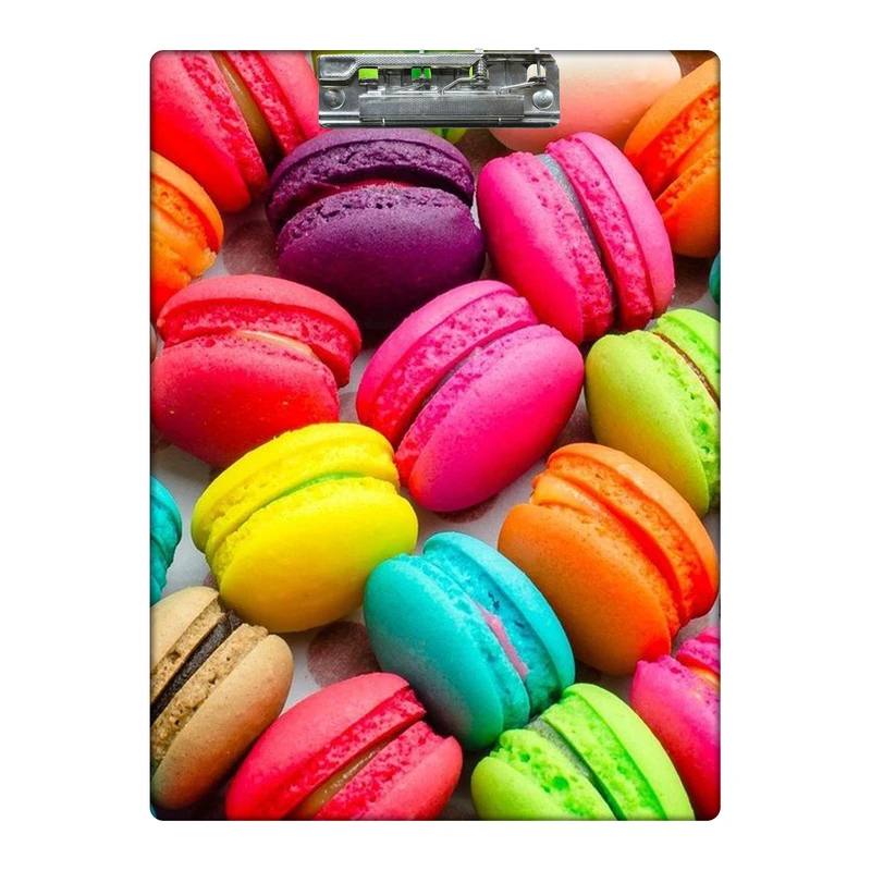 تخته شاسی طرح پترن ماکارون کد 3088661 سایز A4